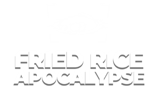 Fried Rice Apocalypse Logo